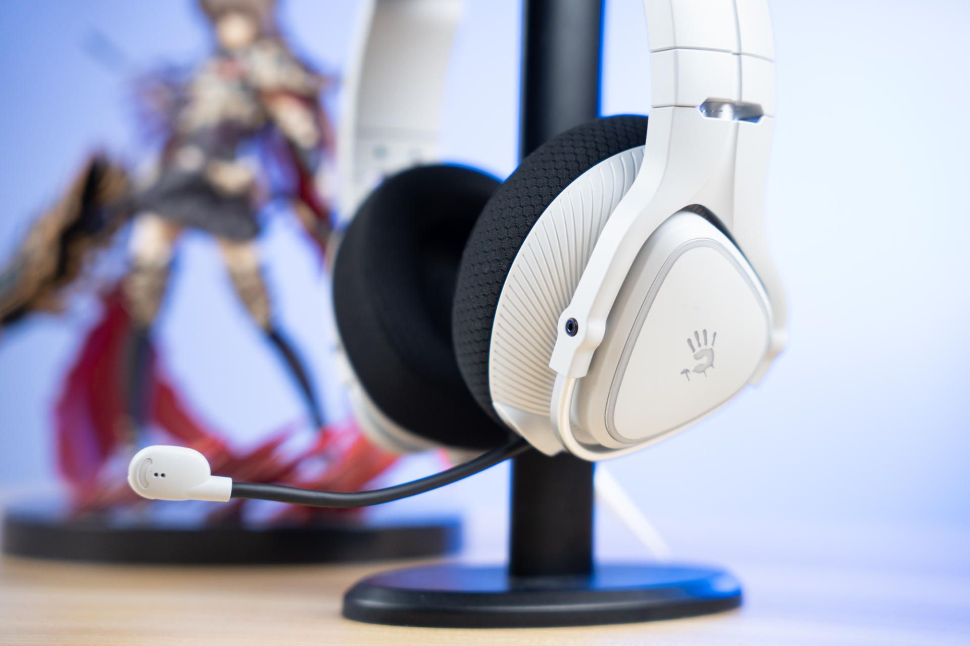 双飞燕游戏外设耳机g220,双飞燕头戴式耳机