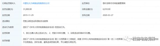 蒙歌尔,蒙歌尔新零售