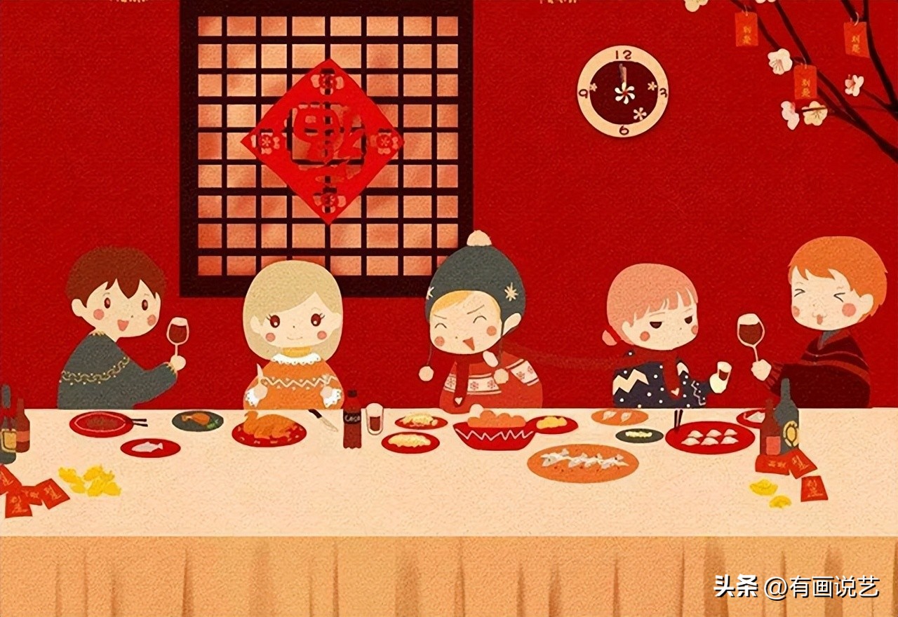 腊月二十三过小年人间逢小年,南方腊月二十三小年的讲究和风俗