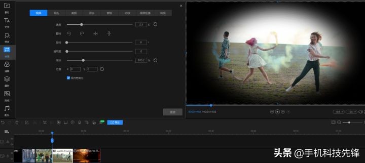 视频剪辑工作累不累,视频剪辑很耗时间吗
