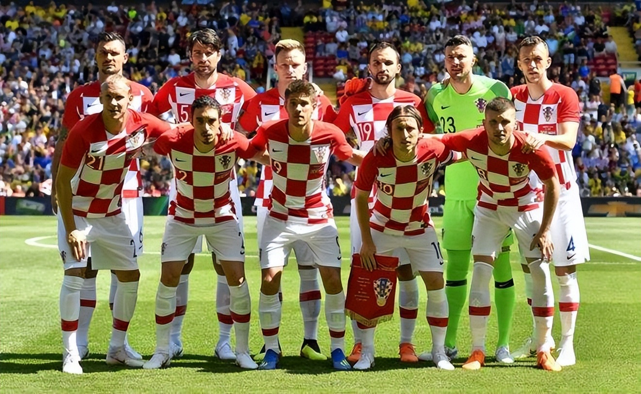 世界杯克罗地亚vs摩洛哥比分预测,12月17日克罗地亚vs摩洛哥首发阵容