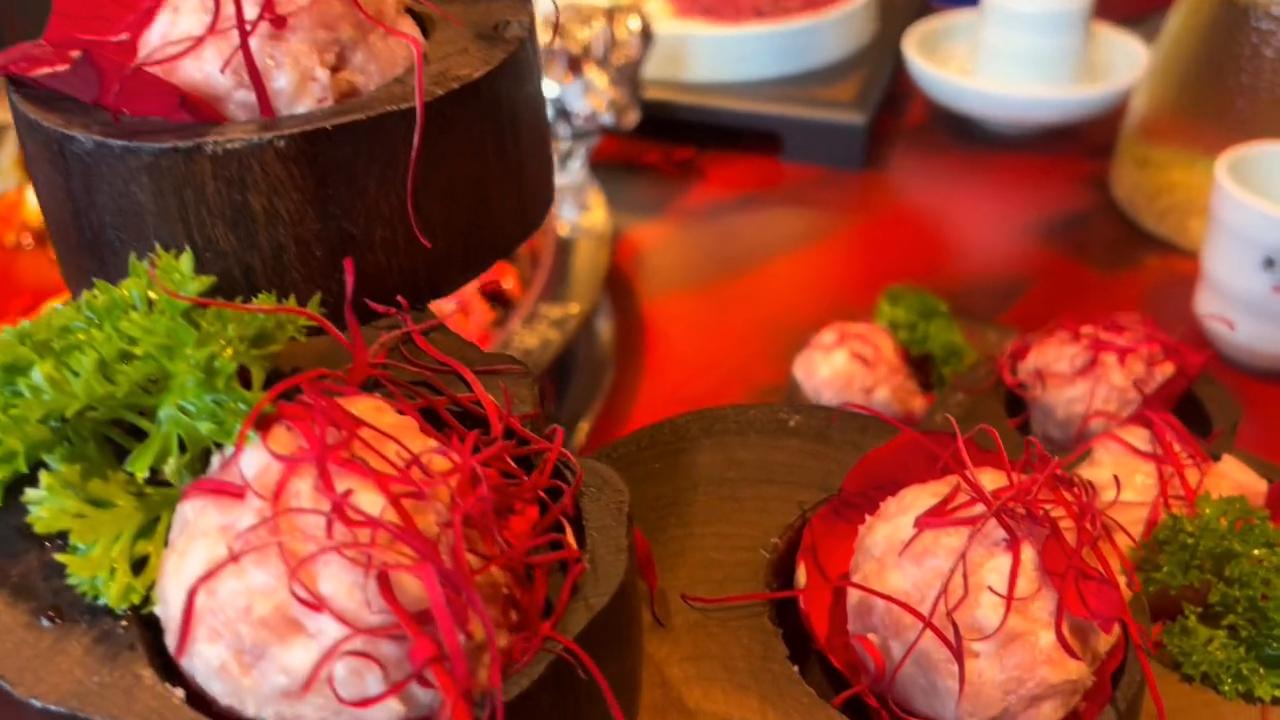 大家期待的袁老四火锅,袁老四火锅宝善街团购套餐