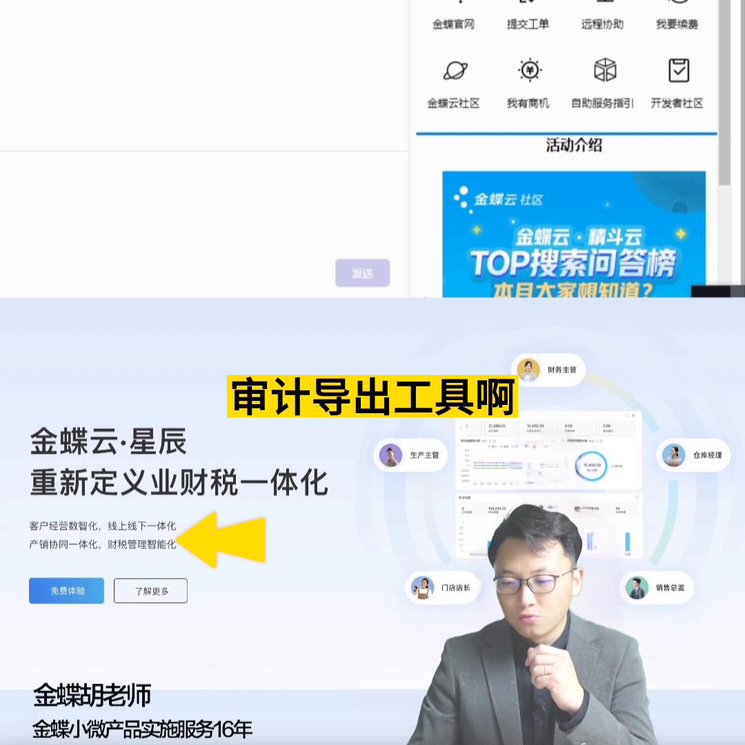 金蝶kis专业版审计数据导出,金蝶系统里的数据导出怎么透视