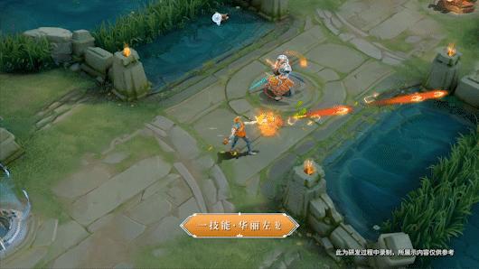 马可新皮肤会有388优惠券吗,马可新皮肤两个动作如何获取