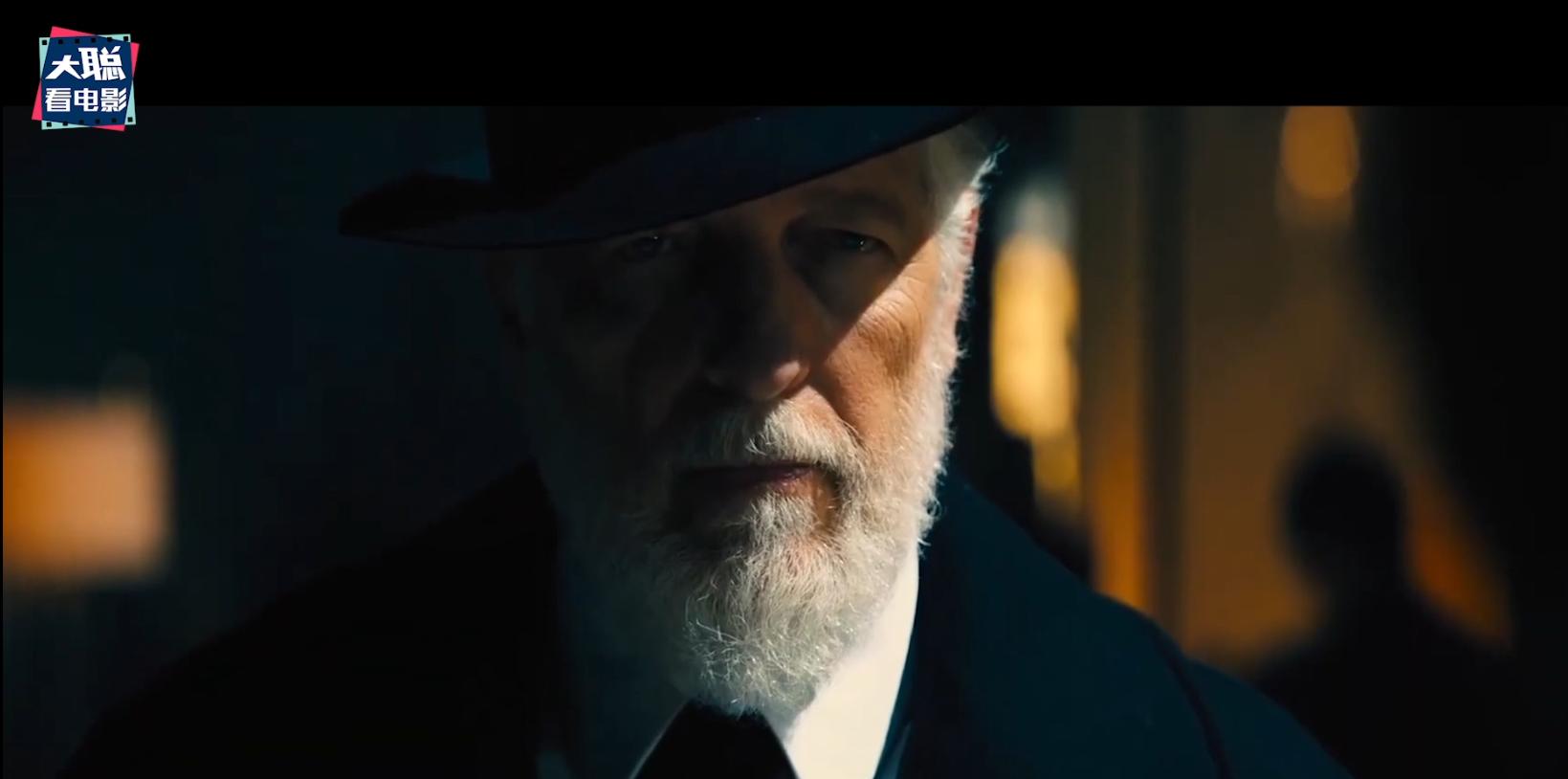 疾速追杀4甄子丹60帧,疾速追杀4甄子丹打斗片段完整版