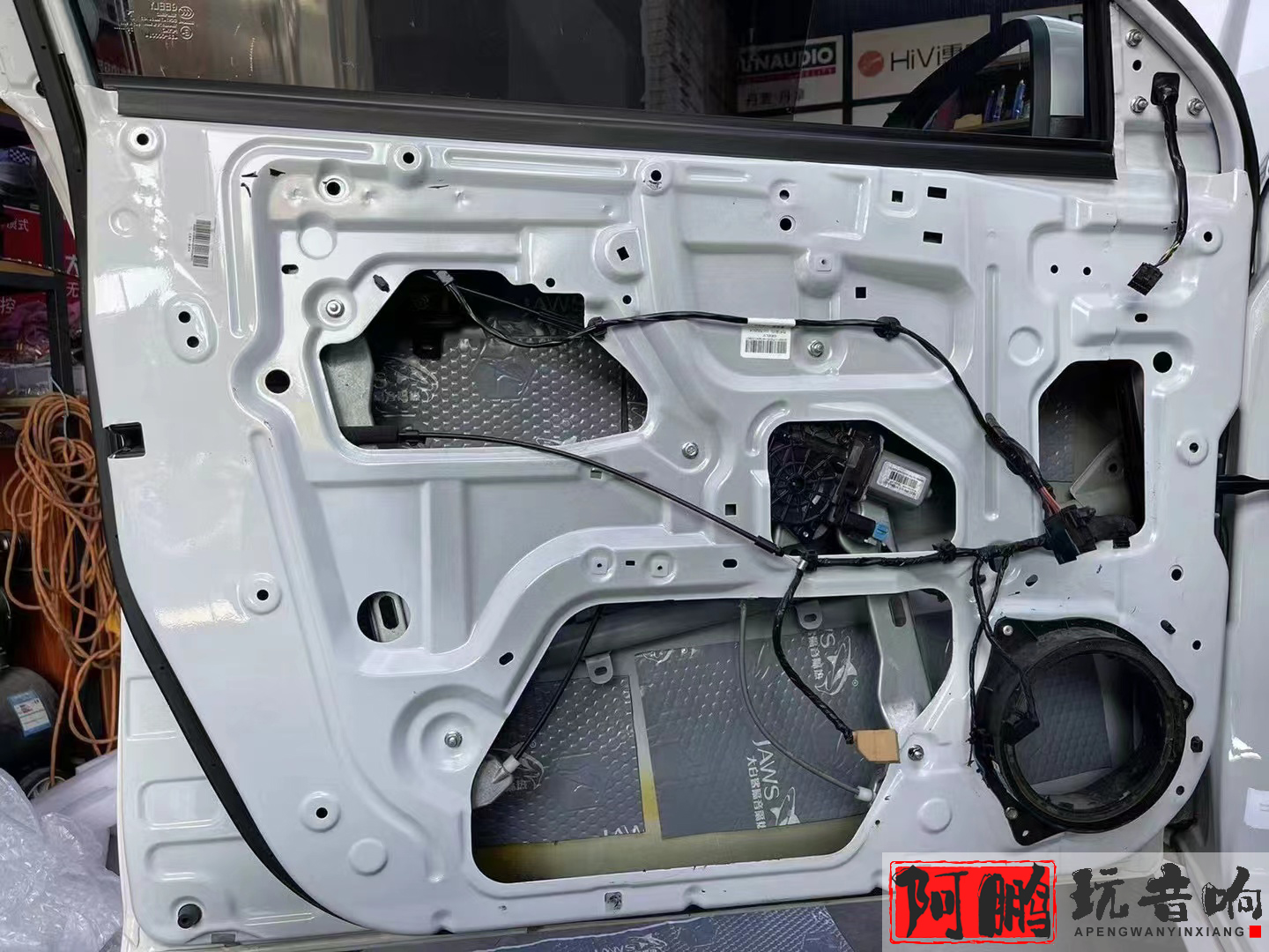 济南汽车音响升级哪家专业,槐荫区汽车音响升级