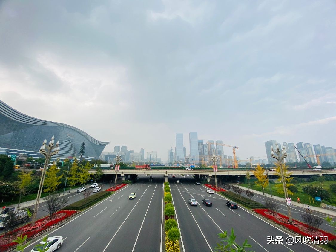 成都最差公园排名,成都主城区最大的公园