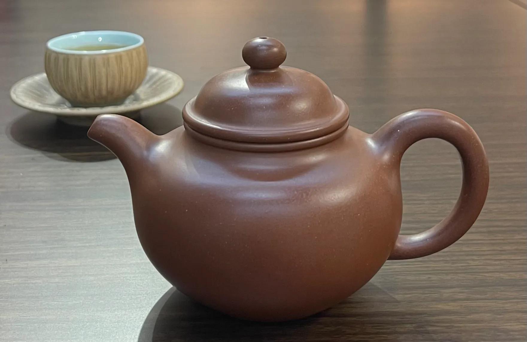 直播间卖的紫砂壶可以用吗,直播间紫砂壶怎么选