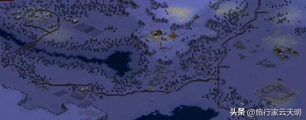 红警尤里复仇战火风云第七关,红警2心灵终结苏联任务第七关