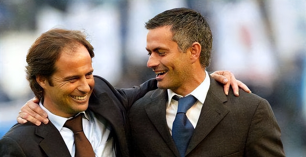 穆里尼奥开创电话摇人的先河,队长们都喜欢他,诗人杜牧也不例外