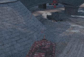 超重型坦克坦克世界,坦克世界顶级坦克