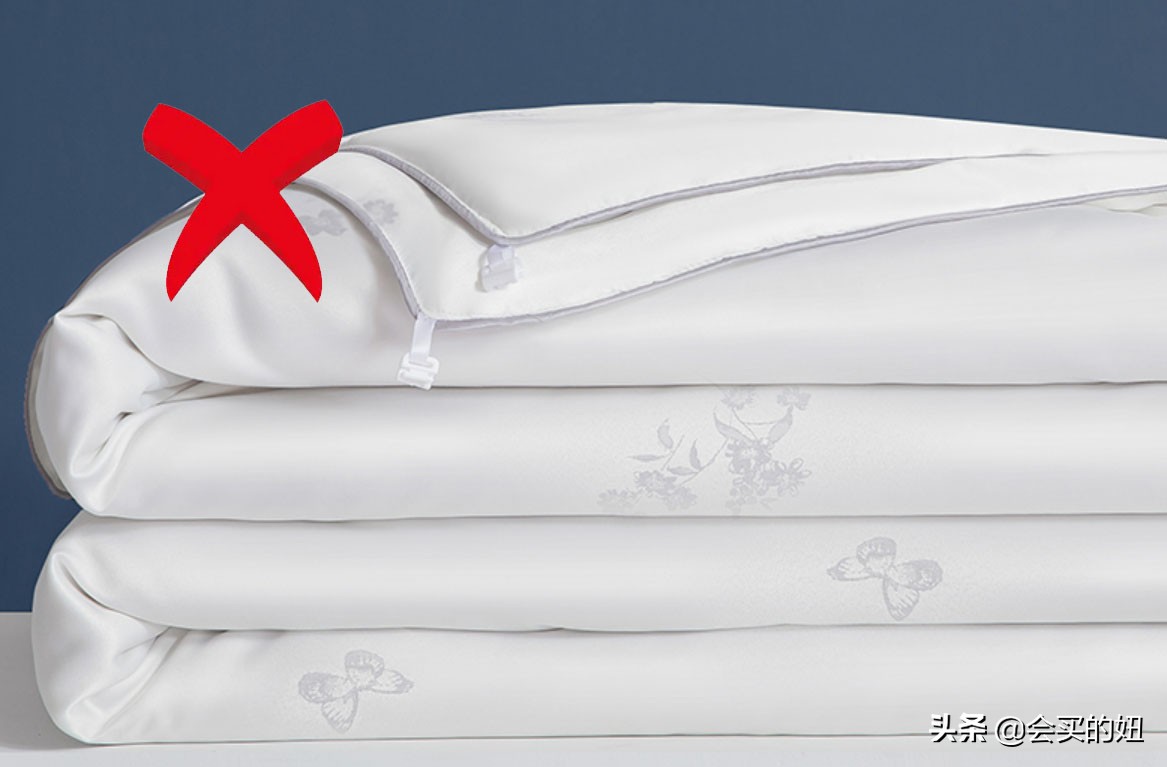 真正的蚕丝被怎么辨别,武汉市在哪里鉴定蚕丝被真假