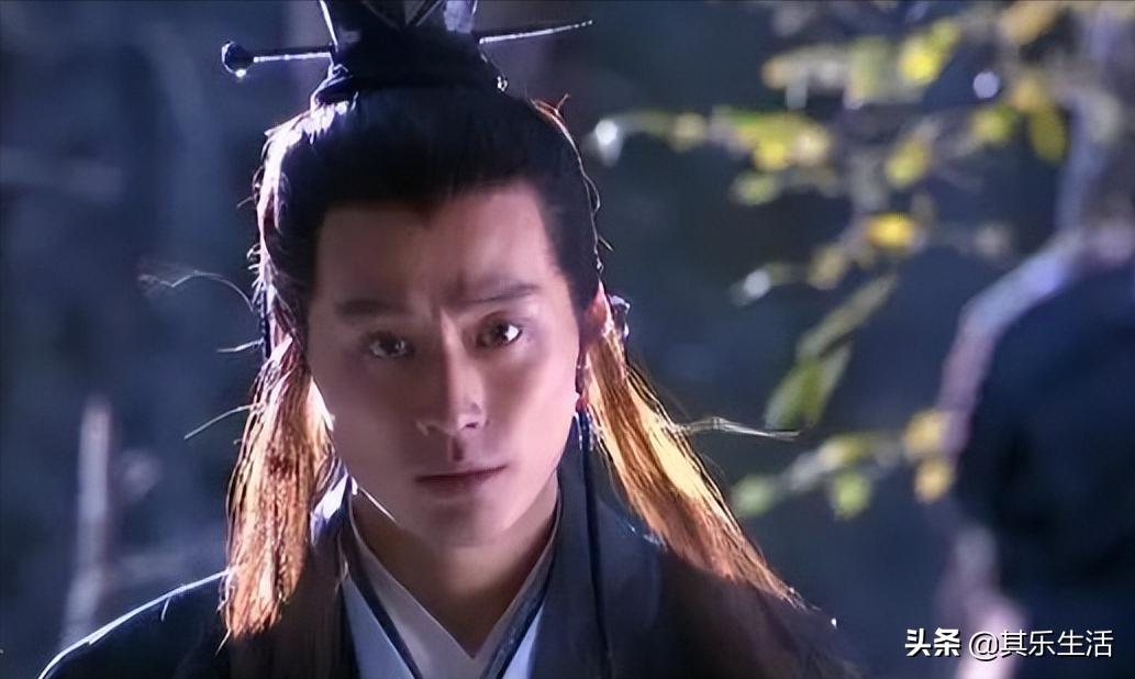 六版“尹志平”放在一起，哪位十恶不赦，哪位值得原谅呢？