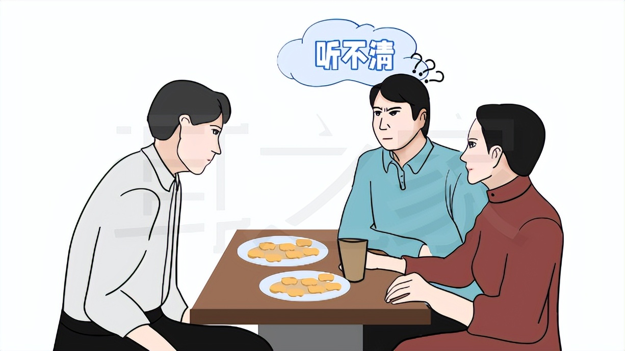 助听器几千和几万的,几万助听器和几千助听器区别