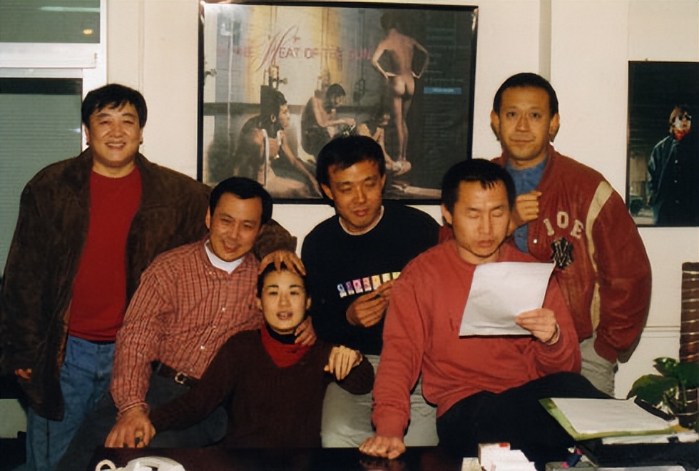 前央视主持人刘斌：三婚娶马蓉闺蜜，三次婚姻均失败，62岁养三娃