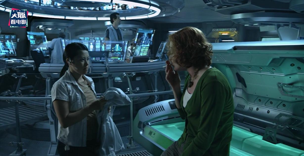 阿凡达细节讲解,阿凡达2全过程讲解