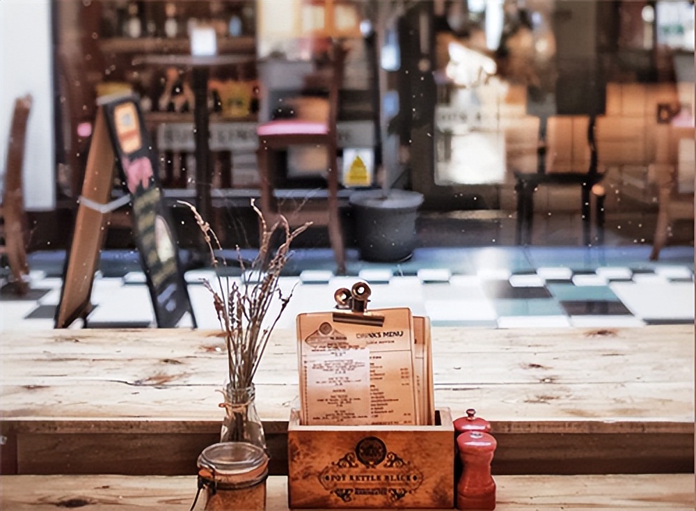 餐饮店怎么做有创意的生意,餐饮店铺设计与营销从入门到精通