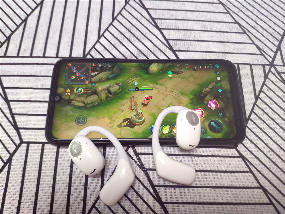 南卡OEPRO耳机为啥这么贵,南卡OEPro开放式耳机