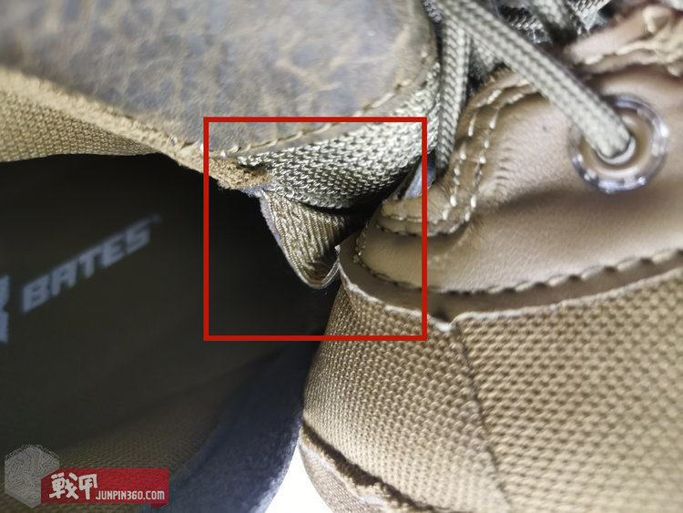 bate作战靴,中国军用户外鞋作战靴