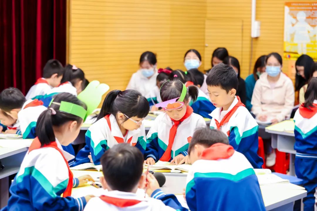 禅城区元甲小学,佛山禅城区元甲学校