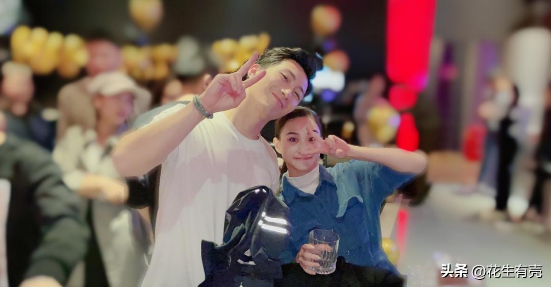 窦骁何超莲豪门女婿能走多远,何超莲和窦骁情感分析