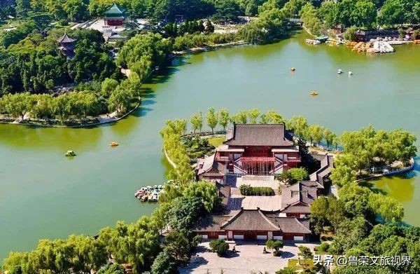 西安旅游攻略大全坐地铁,西安地铁旅游攻略三日游