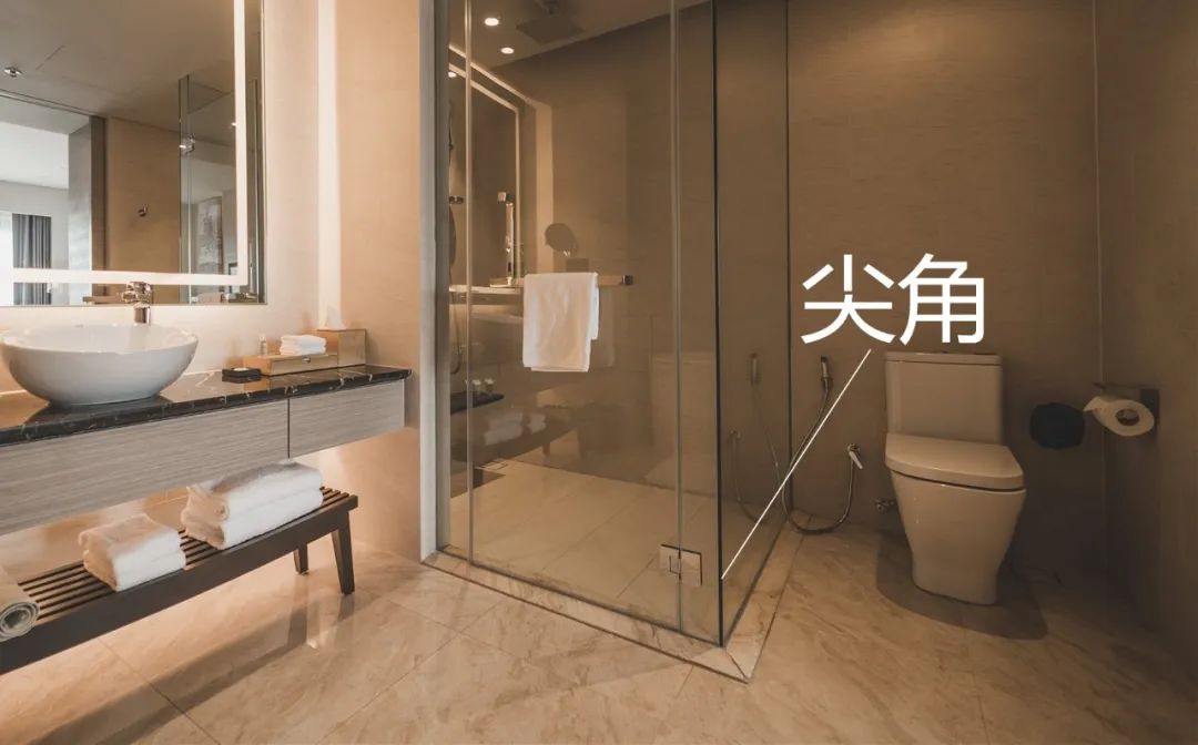 淋浴房小选择做什么样的淋浴房,淋浴房的设计技巧有哪些