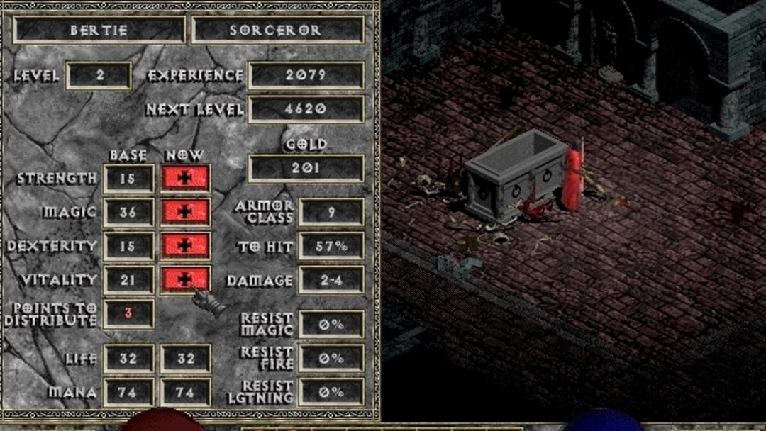 暗黑破坏神4是什么新游戏,暗黑破坏神4是n卡游戏还是a卡游戏