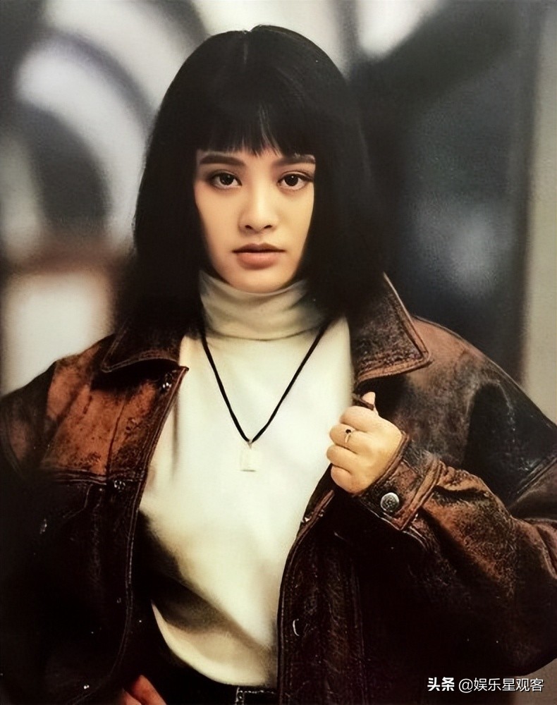 宁静和姜文分手了吗,宁静和姜文谈了多久恋爱