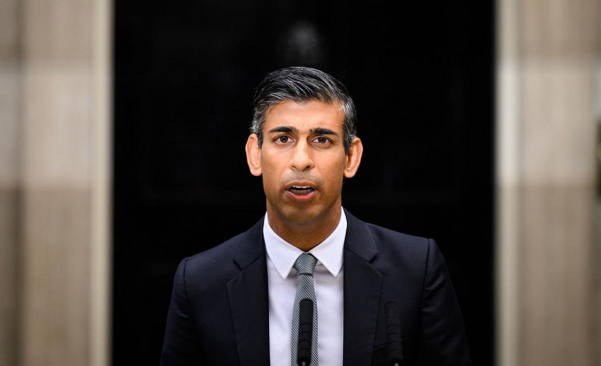 苏纳克的麻烦大了，芯片产业被美国挖墙脚，旅游胜地又想“脱英”