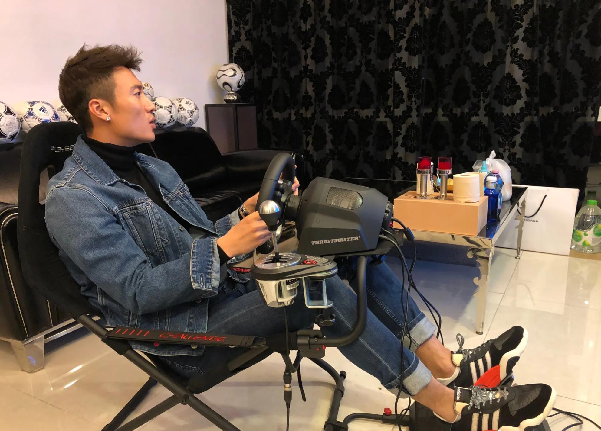 无间电视剧戚迹,戚迹演过的电影