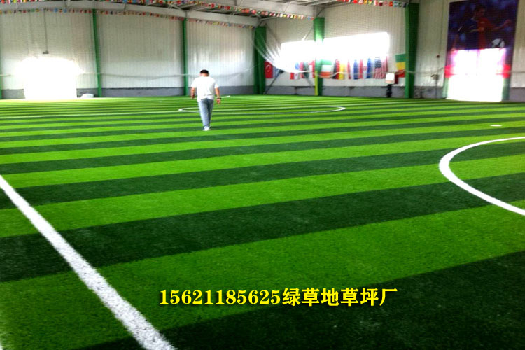 室内五人制足球场需要多少平,五人制人造草坪足球场预算