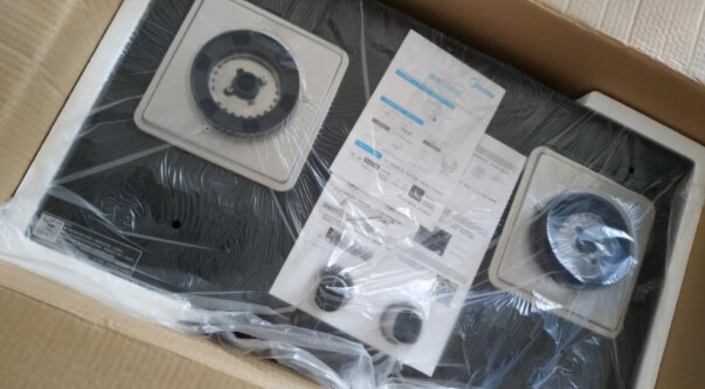 美的煤气灶q217b-m,美的煤气灶双灶家用jzt-q313