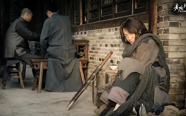 盗墓笔记老九门有什么人,盗墓笔记老九门都有哪些人