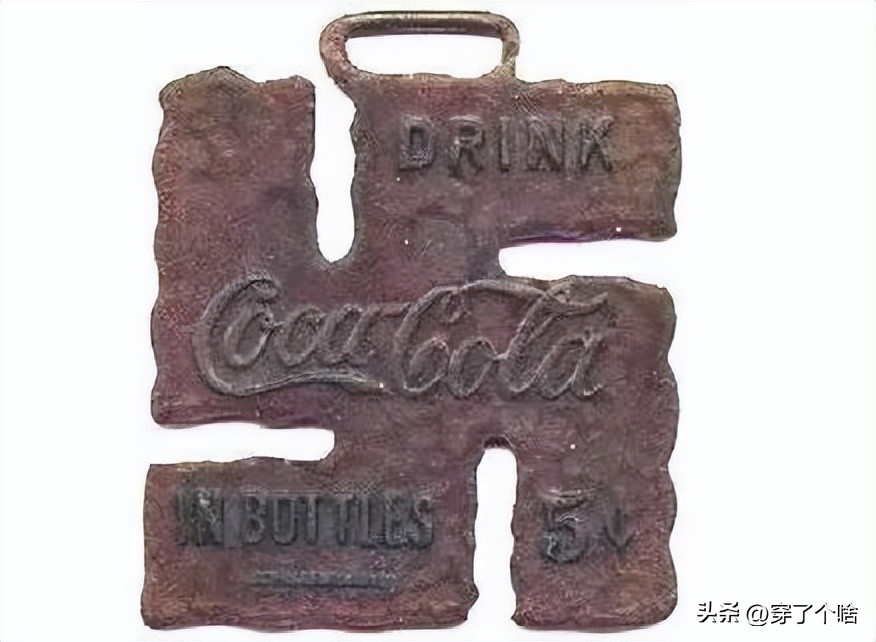 二战意大利和英国军粮,1945美国二战军粮