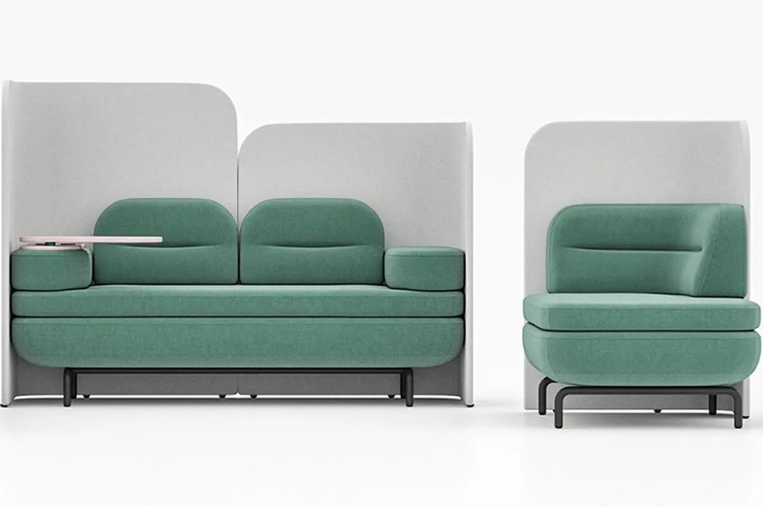 10例——模块化产品设计