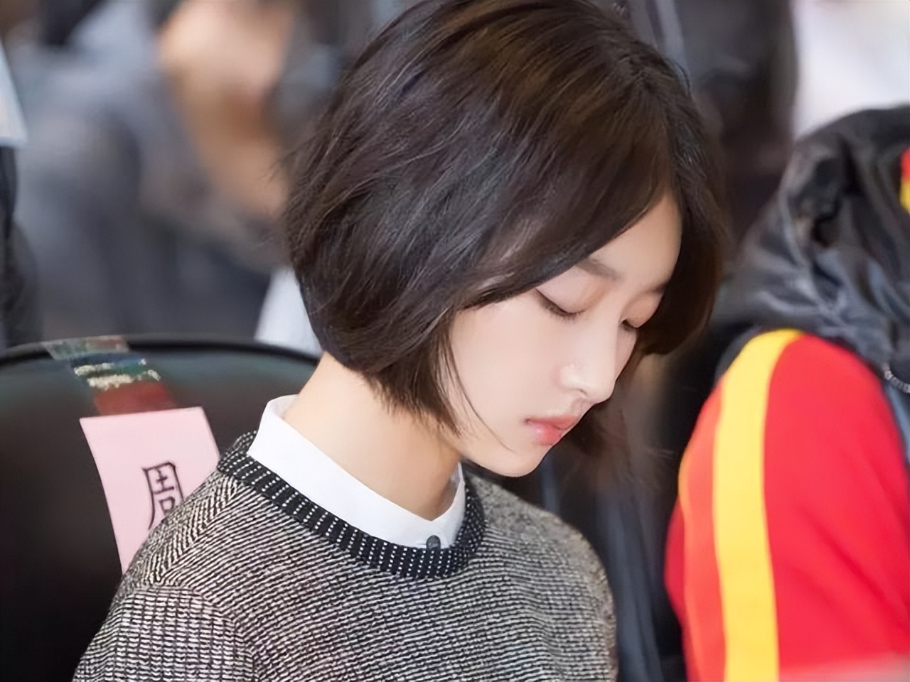 天生白皮的女明星,天生的白皮的女明星