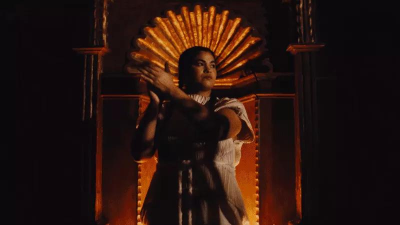 你只是鼓掌，人家却能拍成广告——PatrHands