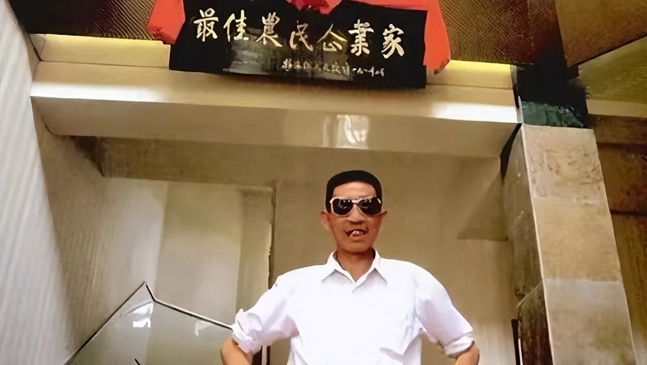 “大邱庄土皇帝”禹作敏：改革功臣锒铛入狱，他的故事你无法想象