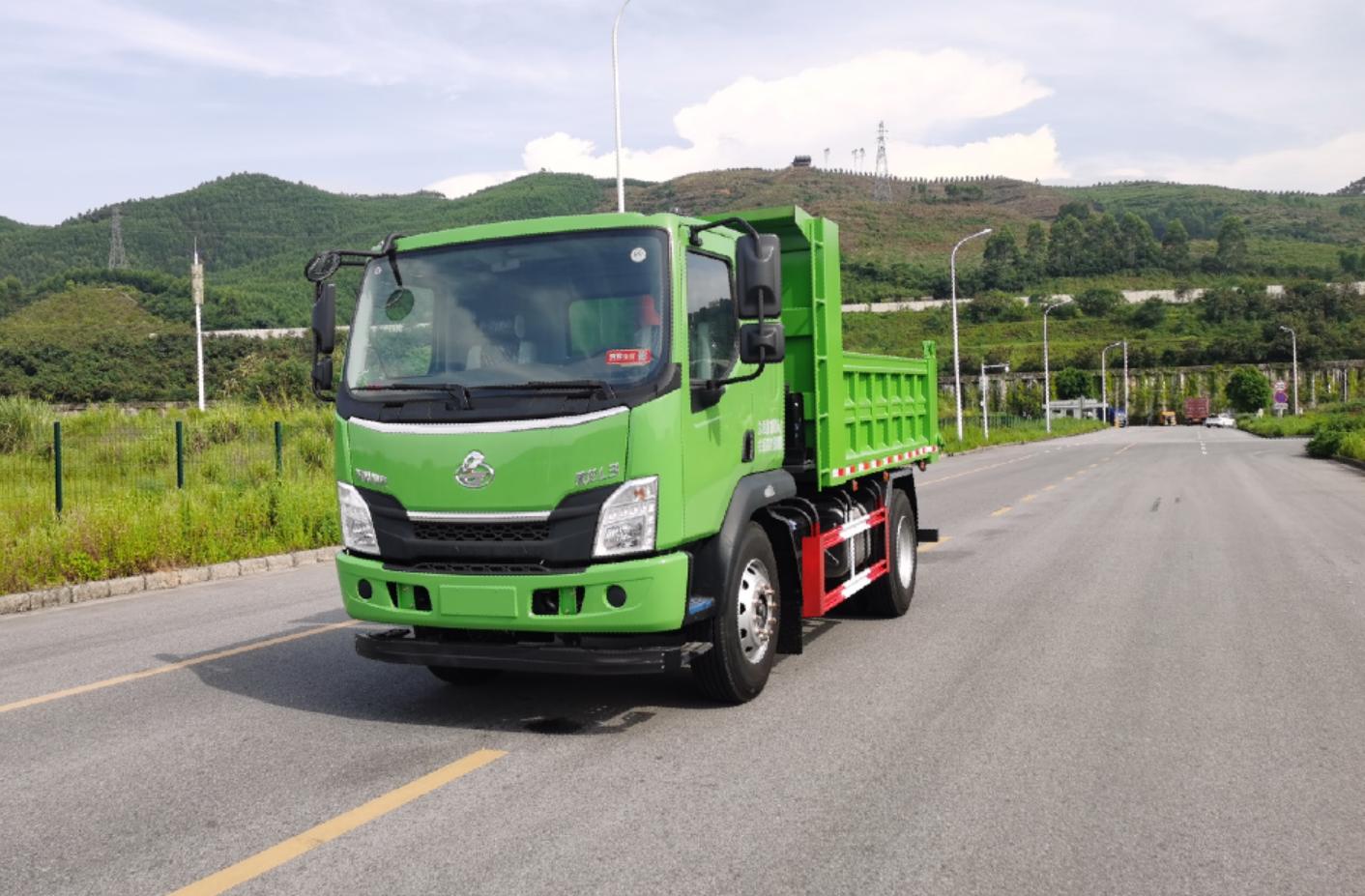 新乘龙小王子l3和m3,乘龙l3小王子自卸车图片