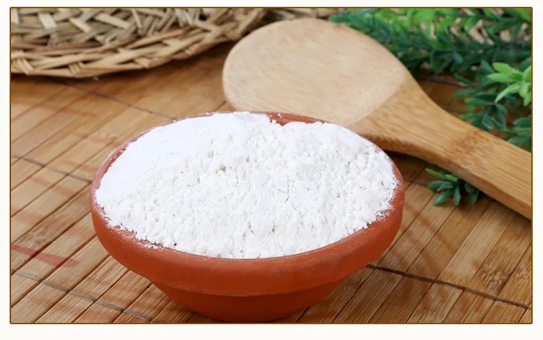 全国什么品牌的面粉好吃,公认5种最好吃的面粉品牌