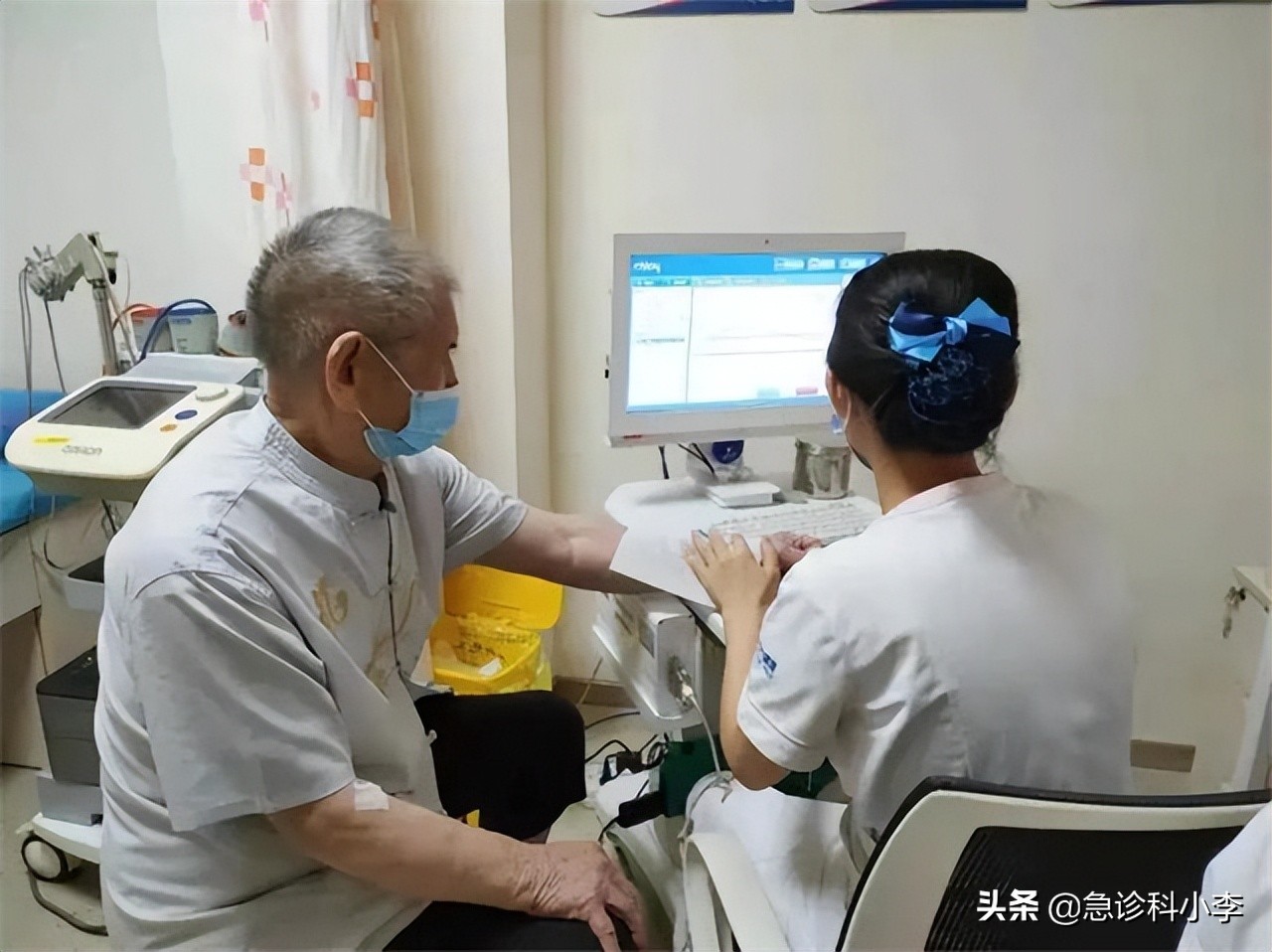 桥本氏甲状腺结节治疗的最好方法,甲状腺结节5级恶性还能治疗好吗