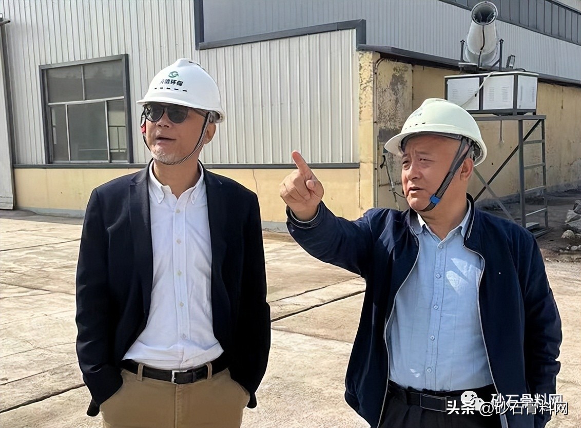 「走访」天洁环保:干湿法环保工艺可以互相结合治理效果更佳