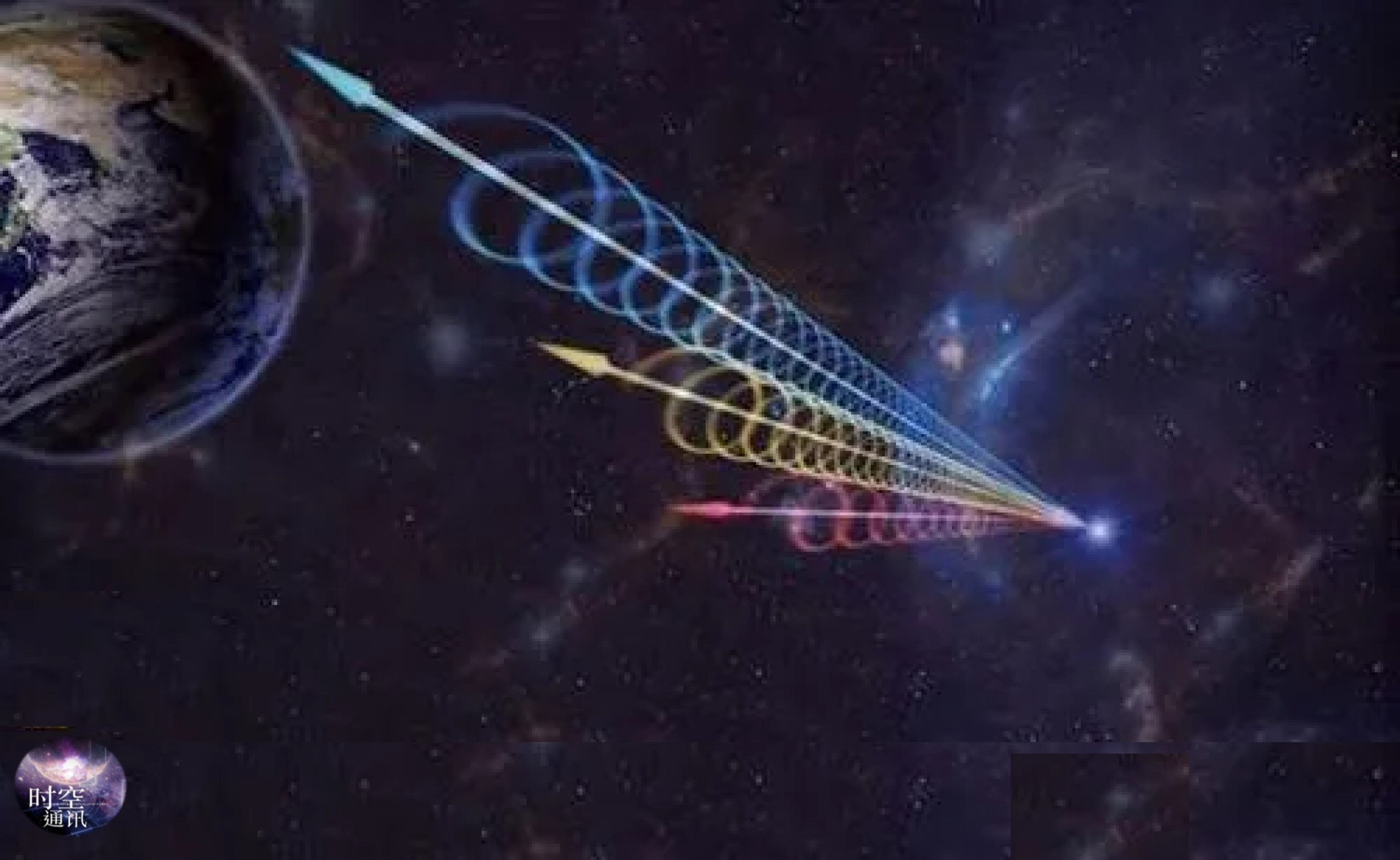 创世之光：光的前世今生和未来，带给我们哪些启示？