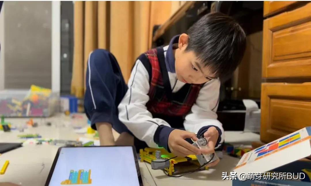 参加乐高机器人比赛感受,乐高机器人大赛含金量排名