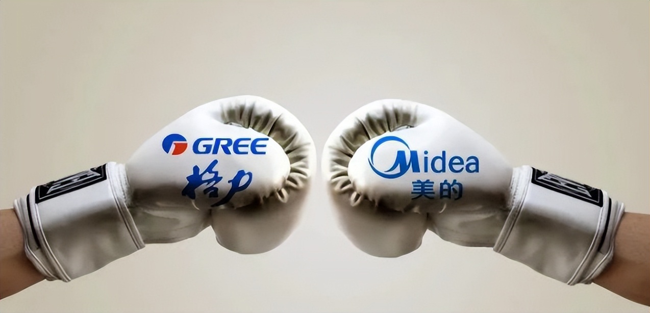 格力空调和美的空调质量怎么样,美的和格力空调哪个品牌质量最好