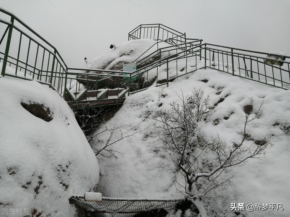 鞍山千山景区最新通知,鞍山5a级风景区