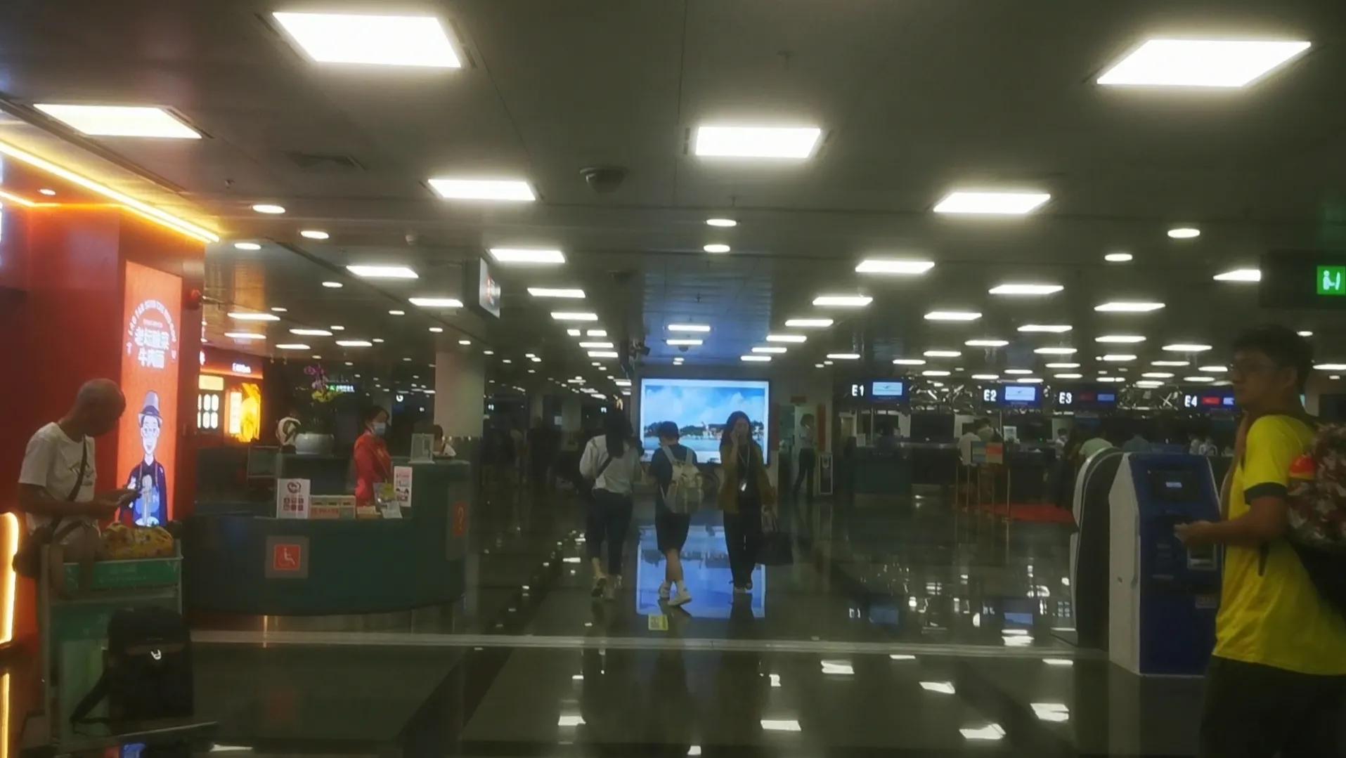 有签证到泰国自助通道怎么过,转机到泰国要怎么办理签证