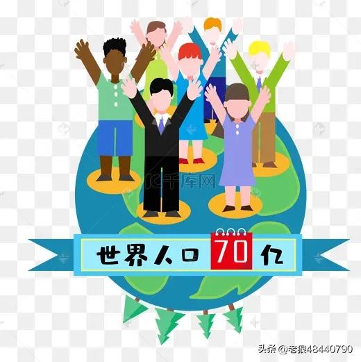 人口负增长引发的人口问题,人口负增长需要多久减少一半人口