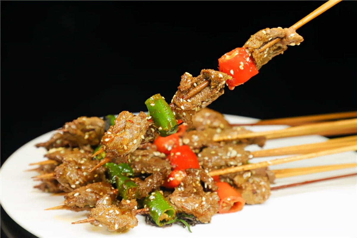 热门餐饮创业小吃推荐,热门小吃创业项目全部